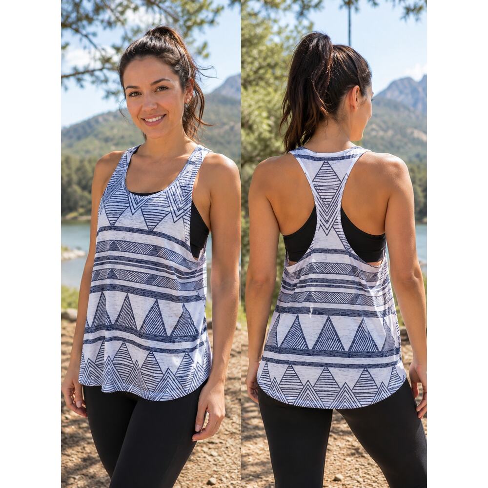 Racerback / T back Top